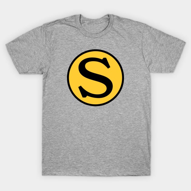 New York Susquehanna Railroad T-Shirt by Raniazo Fitriuro